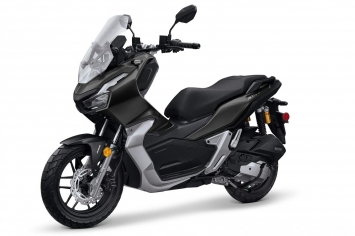 Honda ADV 150 2021