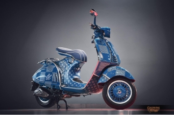 Yamaha Exciter 150 giảm sốc, lộ diện đối thủ Honda SH 125i