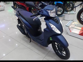 Đánh giá Honda Vision 2021