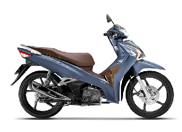 Giá xe Honda Future tăng mạnh