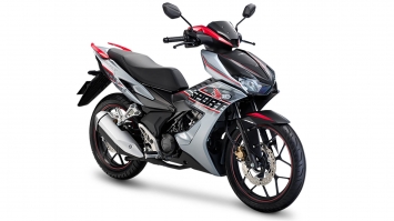 Giá xe Honda Winner X tăng trở lại