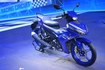 Giá xe Yamaha Exciter 155 tại đại lý