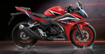 Xe máy Honda ra mắt năm 2021