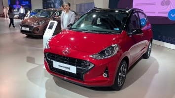 Hyundai Grand i10 2021 lột xác, Toyota Vios 2021 ra mắt
