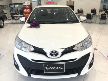 Doanh số những xe bán chạy nhất năm 2020