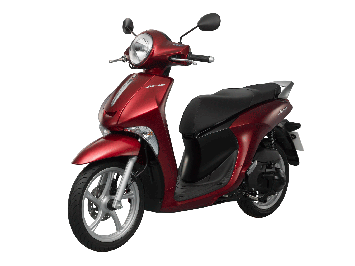 Yamaha Việt Nam ưu đãi