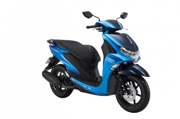 Yamaha Việt Nam ưu đãi