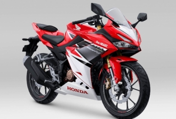 Honda Winner X, Yamaha Exciter có đối thủ mới