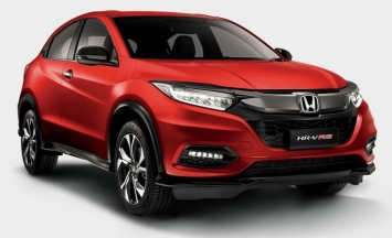 Honda Winner X, Yamaha Exciter có đối thủ mới