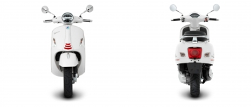 Honda Winner X, Yamaha Exciter có đối thủ mới
