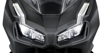 Honda ADV 150 bản mới