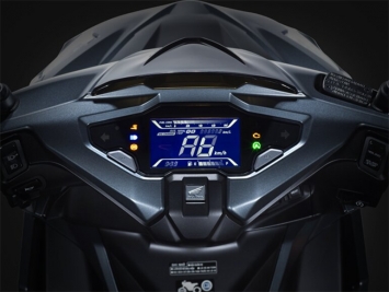 Đánh giá xe Honda Air Blade 125 2020