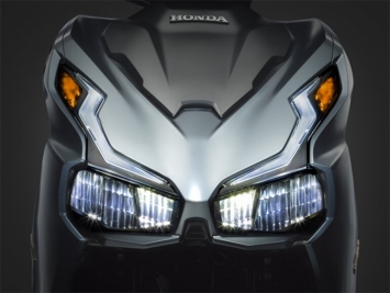 Đánh giá xe Honda Air Blade 125 2020