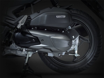 Đánh giá xe Honda Air Blade 125 2020