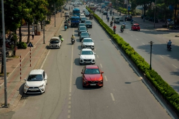 VinFast và truyền thông