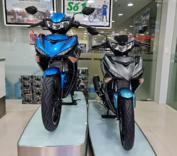 Thực hư việc Yamaha Exciter 150 bị khai tử