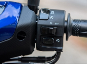 Đánh giá Yamaha NVX 155 2021
