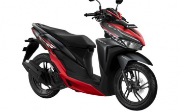 Honda Vario 150 2020 về Việt Nam
