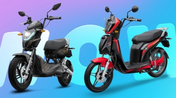 VinFast sản xuất xe côn tay cạnh tranh Winner X, Exciter