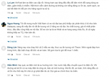 Đánh giá xe máy điện VinFast Feliz và Theon
