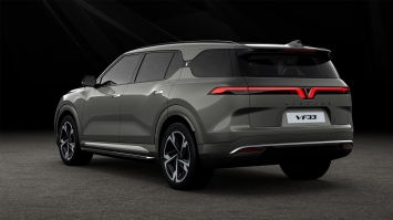 Xe ô tô điện VinFast