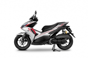 Yamaha-Aerox-155-2021
