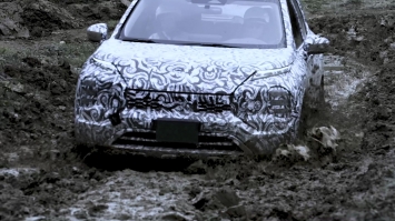 Khả năng vận hành của Mitsubishi Outlander 2021