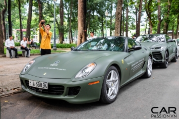 Tình cũ Đặng Lê Nguyên Vũ lột xác hậu chia tay