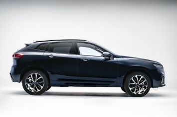 Xe Trung Quốc về Việt Nam
