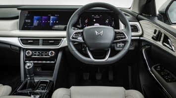 Mẫu MPV giá rẻ 'thế chân' Mitsubishi Xpander mở bán với giá chỉ 364 triệu, dân tình nô nức đặt mua