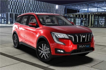 Mẫu MPV giá rẻ 'thế chân' Mitsubishi Xpander mở bán với giá chỉ 364 triệu, dân tình nô nức đặt mua