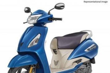 'Nhân tố' hứa hẹn đắt khách hơn Honda Vision ra mắt vào ngày mai, có giá rẻ ngang Honda Wave RSX