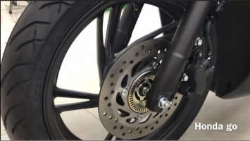 Honda SH 150i bản mới về đại lý với giá thấp hơn dự đoán, thiết kế sang trọng hút mắt người nhìn