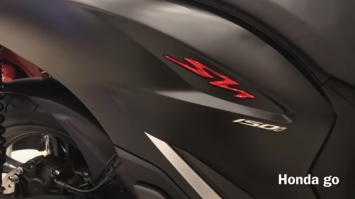 Honda SH 150i bản mới về đại lý với giá thấp hơn dự đoán, thiết kế sang trọng hút mắt người nhìn