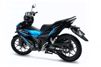 Đại lý hé lộ mức giá của Honda Winner X thế hệ mới, chuẩn bị ra mắt vào tháng 11 tới