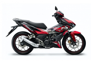 Đại lý hé lộ mức giá của Honda Winner X thế hệ mới, chuẩn bị ra mắt vào tháng 11 tới