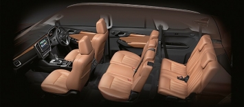 Đối thủ Hyundai SantaFe ra mắt với giá 752 triệu đồng, gây sốt với loạt trang bị nâng cấp