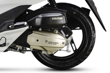 'Bản sao' giá 40 triệu của Honda PCX 150 lộ diện, thiết kế đẹp không kém cạnh Honda SH 150i