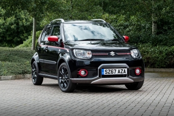 Đối thủ giá 151 triệu của Hyundai Grand i10 gây sốt với phiên bản mới, bán ra với số lượng giới hạn