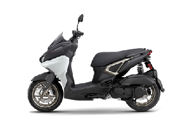 Mẫu xe ga 'soán ngôi' Honda Air Blade lộ diện với thiết kế cá tính, giá bán gây bất ngờ