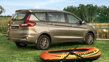 Toyota ra mắt mẫu MPV 'thay thế' Toyota Innova: Giá 373 triệu đồng, đẹp lấn át Mitsubishi Xpander