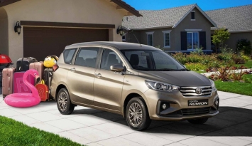Toyota ra mắt mẫu MPV 'thay thế' Toyota Innova: Giá 373 triệu đồng, đẹp lấn át Mitsubishi Xpander