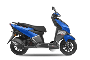 Mẫu xe ga có giá chưa đến 31 triệu ra mắt, thiết kế và trang bị 'vượt mặt' Honda Air Blade 125