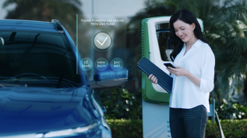 Thông số chi tiết của VinFast VF e34: Trang bị ngập tràn, công nghệ hàng đầu phân khúc