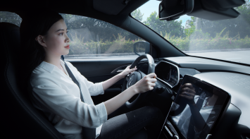 Thông số chi tiết của VinFast VF e34: Trang bị ngập tràn, công nghệ hàng đầu phân khúc