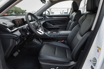 Đối thủ Honda CR-V và Mazda CX-5 sắp mở bán với giá dự kiến 674 triệu, thiết kế đẹp mãn nhãn gây sốt