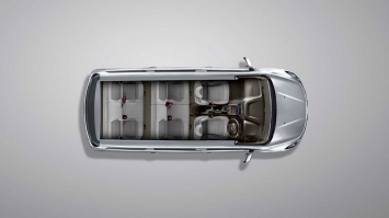 Mẫu MPV 'ngáng đường' Toyota Innova ra mắt với mức giá rẻ đến khó tin, thiết kế và trang bị gây sốt