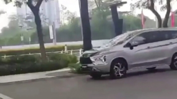 Mitsubishi Xpander 2022 lộ giá bán trước thềm ra mắt, đủ hấp dẫn để 'đè bẹp' Toyota Innova