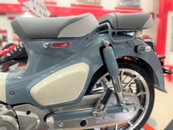 Giá Honda Super Cub C125 mới nhất tháng 082023