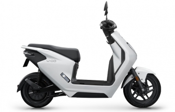 Mẫu xe ga giá 26,4 triệu của Honda rục rịch ra mắt, thiết kế đẹp không kém cạnh Honda Vision